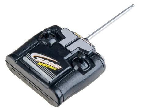 Auto Ciężarówka TIR z naczepą na pilota RC0409