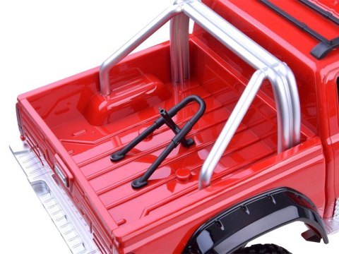 Auto Pickup 4x4 zdalnie sterowany samochód dla dzieci