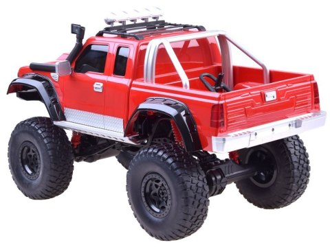 Auto Pickup 4x4 zdalnie sterowany samochód dla dzieci