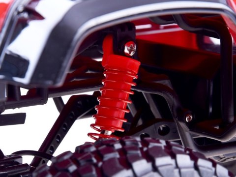 Auto Pickup 4x4 zdalnie sterowany samochód dla dzieci