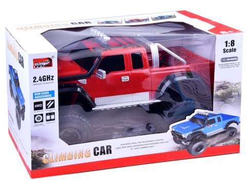 Auto Pickup 4x4 zdalnie sterowany samochód dla dzieci