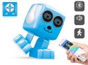 Tańczący Smart Robot zabawka na bluetooth RC0425