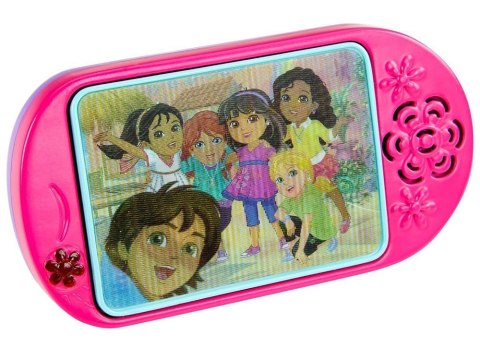 Telefon dla malucha Smartfon Dora ZA2724 Telefon dla malucha Smartfon Dora ZA2724