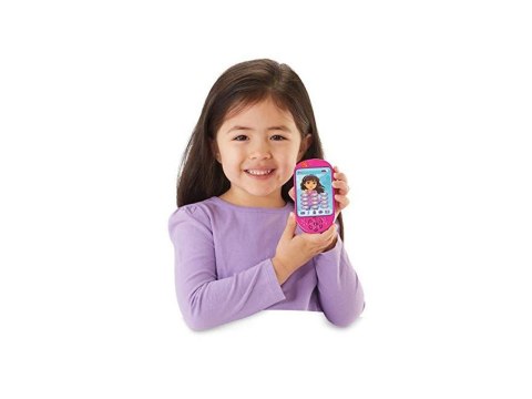 Telefon dla malucha Smartfon Dora ZA2724 Telefon dla malucha Smartfon Dora ZA2724