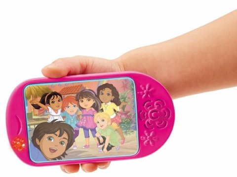 Telefon dla malucha Smartfon Dora ZA2724 Telefon dla malucha Smartfon Dora ZA2724