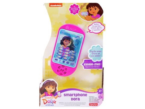 Telefon dla malucha Smartfon Dora ZA2724 Telefon dla malucha Smartfon Dora ZA2724