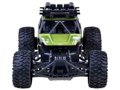 Autko metalowe Buggy Auto zdalnie sterowany samochód dla dzieci