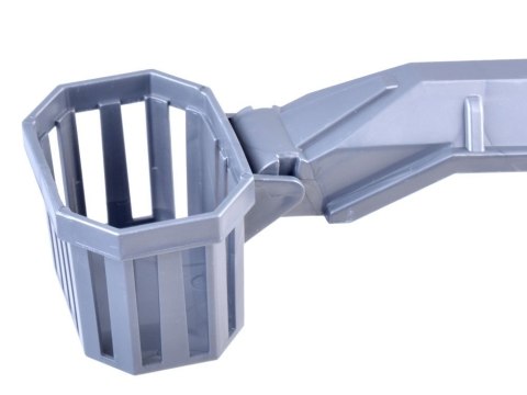 Auto Straż pożarna na pilota z sygnałem zdalnie sterowana RC0528