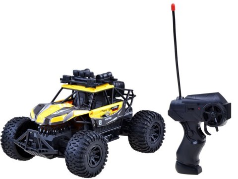 Auto sterowane 1:16 BUGGY off road pilot RC0514 ZO