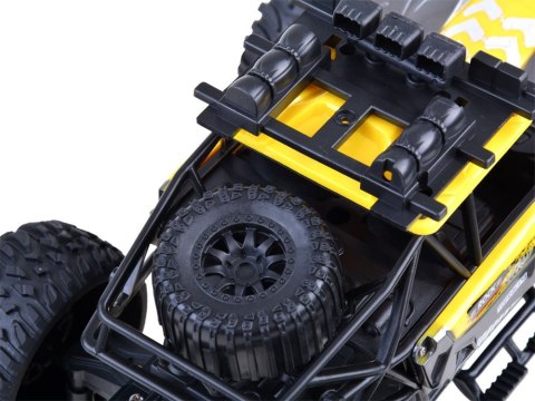 Auto sterowane 1:16 BUGGY off road pilot RC0514 ZO