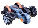 Auto wspinaczkowy Stunt 4WD na pilota RC0525