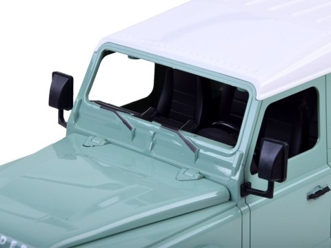 Autko Terenowe Land Rover na pilota EE RC0554