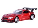 Sportowe auto zdalnie sterowane BMW Z4 pilot 1:24 RC0347