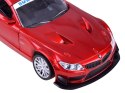 Sportowe auto zdalnie sterowane BMW Z4 pilot 1:24 RC0347