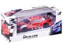 Sportowe auto zdalnie sterowane pilot RC0539