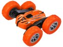 Autko sterowane dwustronne STUNT CAR obrót RC0529