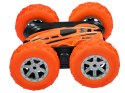 Autko sterowane dwustronne STUNT CAR obrót RC0529