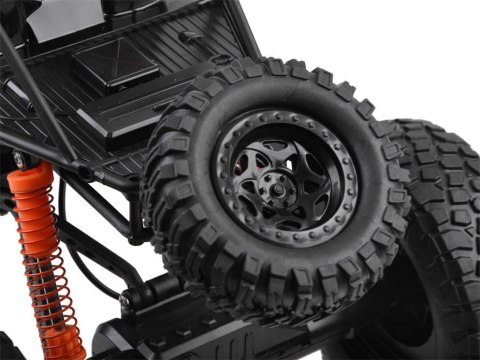 4x4 Ogromne auto BUGGY zadalnie sterowane na pilota