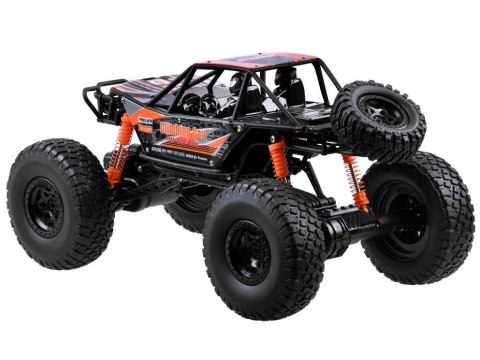4x4 Ogromne auto BUGGY zadalnie sterowane na pilota