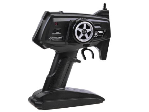 4x4 Ogromne auto BUGGY zadalnie sterowane na pilota