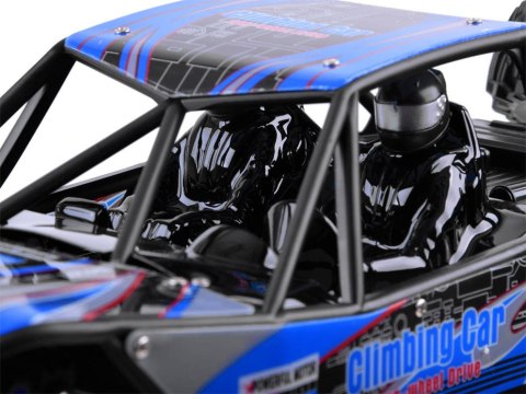 4x4 Ogromne auto BUGGY zadalnie sterowane na pilota