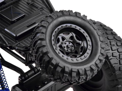 4x4 Ogromne auto BUGGY zadalnie sterowane na pilota