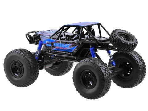 4x4 Ogromne auto BUGGY zadalnie sterowane na pilota