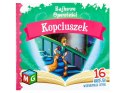 Bajkowe Opowieści Książeczka z naklejkami KS0015