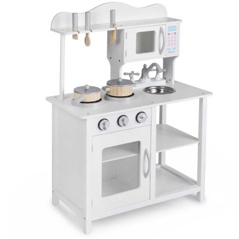 KUCHNIA kuchenka drewniana dla dzieci 60 x 30 x 85 cm
