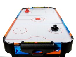 Stół do gry cymbergaj Air Hockey duży NS-428