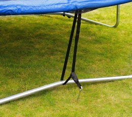 Komplet kotw 3 szt. do mocowania trampoliny ogrodowej
