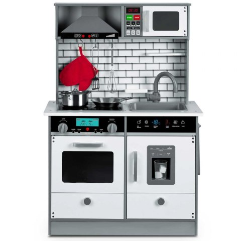 KUCHNIA kuchenka drewniana dla dzieci RC-796