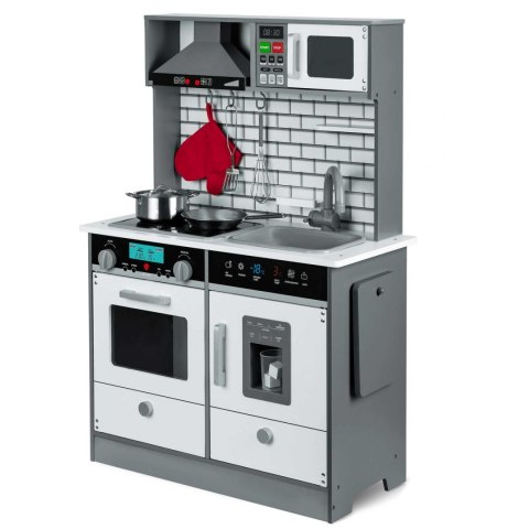 KUCHNIA kuchenka drewniana dla dzieci RC-796