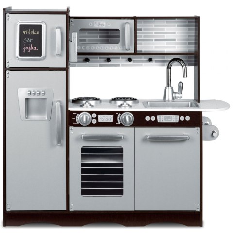 KUCHNIA kuchenka drewniana dla dzieci RC-797