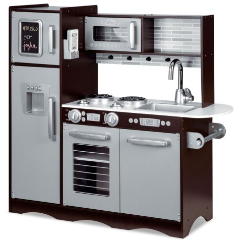 KUCHNIA kuchenka drewniana dla dzieci RC-797