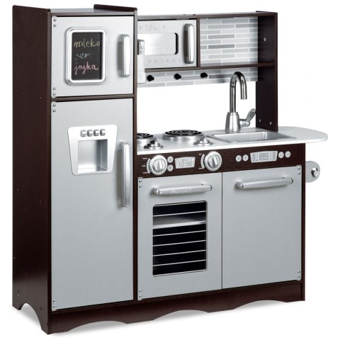 KUCHNIA kuchenka drewniana dla dzieci RC-797