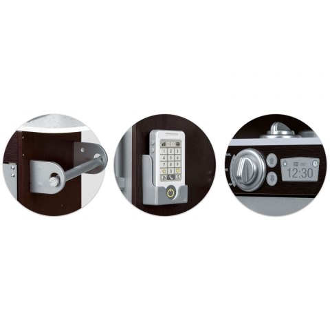 KUCHNIA kuchenka drewniana dla dzieci RC-797