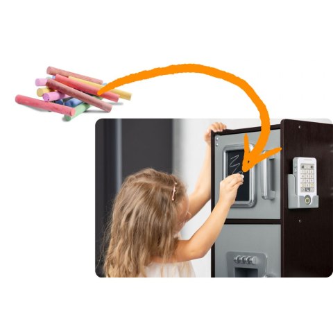 KUCHNIA kuchenka drewniana dla dzieci RC-797