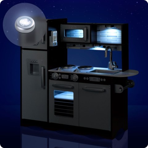 KUCHNIA kuchenka drewniana dla dzieci RC-797