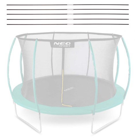 Pierścień siatki do trampoliny typ C 312cm 10ft Neo-sport