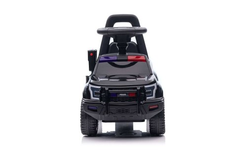 Pojazd Na Akumulator QLS-993 Czarny
