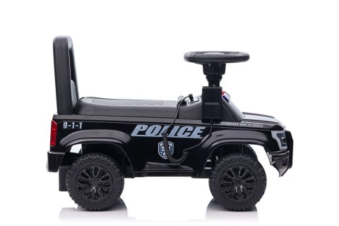Pojazd Na Akumulator QLS-993 Czarny