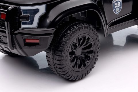 Pojazd Na Akumulator QLS-993 Czarny