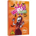 Muduko Gra karty Wirus HALLOWEEN dodatek GR0527