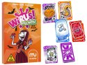 Muduko Gra karty Wirus HALLOWEEN dodatek GR0527