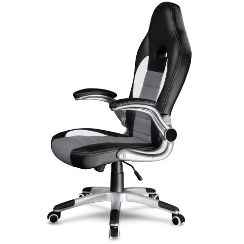 Gamingowy fotel obrotowy dla gracza Sofotel Stinger