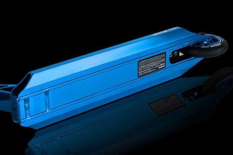 Hulajnoga SOKE XTR blue Czerwona