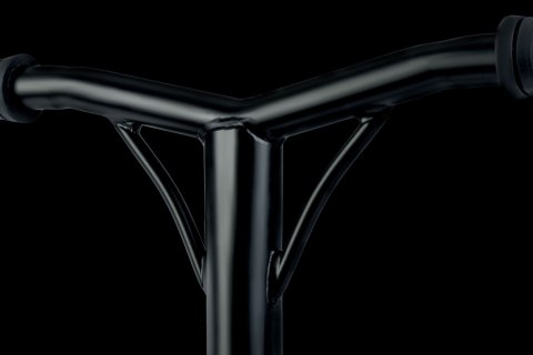 Hulajnoga SOKE XTR red Czerwona