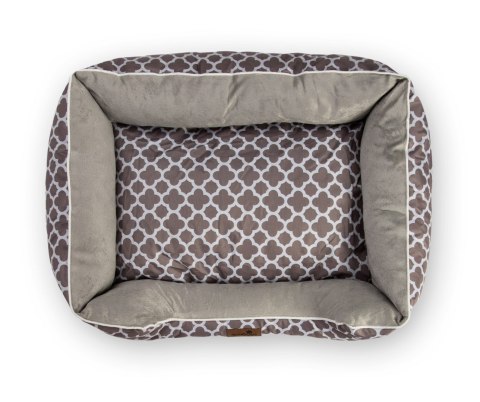 Legowisko dla psa kota kojec 65x50cm rozm. M