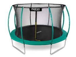 Osłona na sprężyny do trampoliny 374cm 12ft Neo-Sport